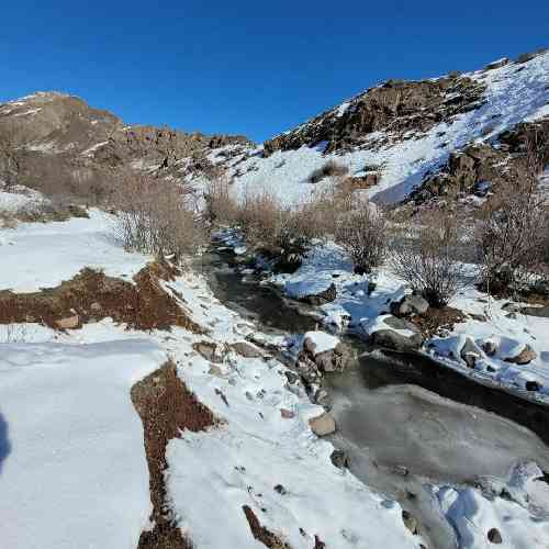 برو تیز برو دادا نگو دوتا میبینی جلوتو دادا